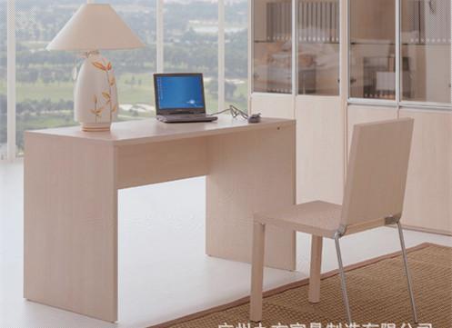 办公家具写字台时尚办公家具简易书桌办公家具工厂jf466